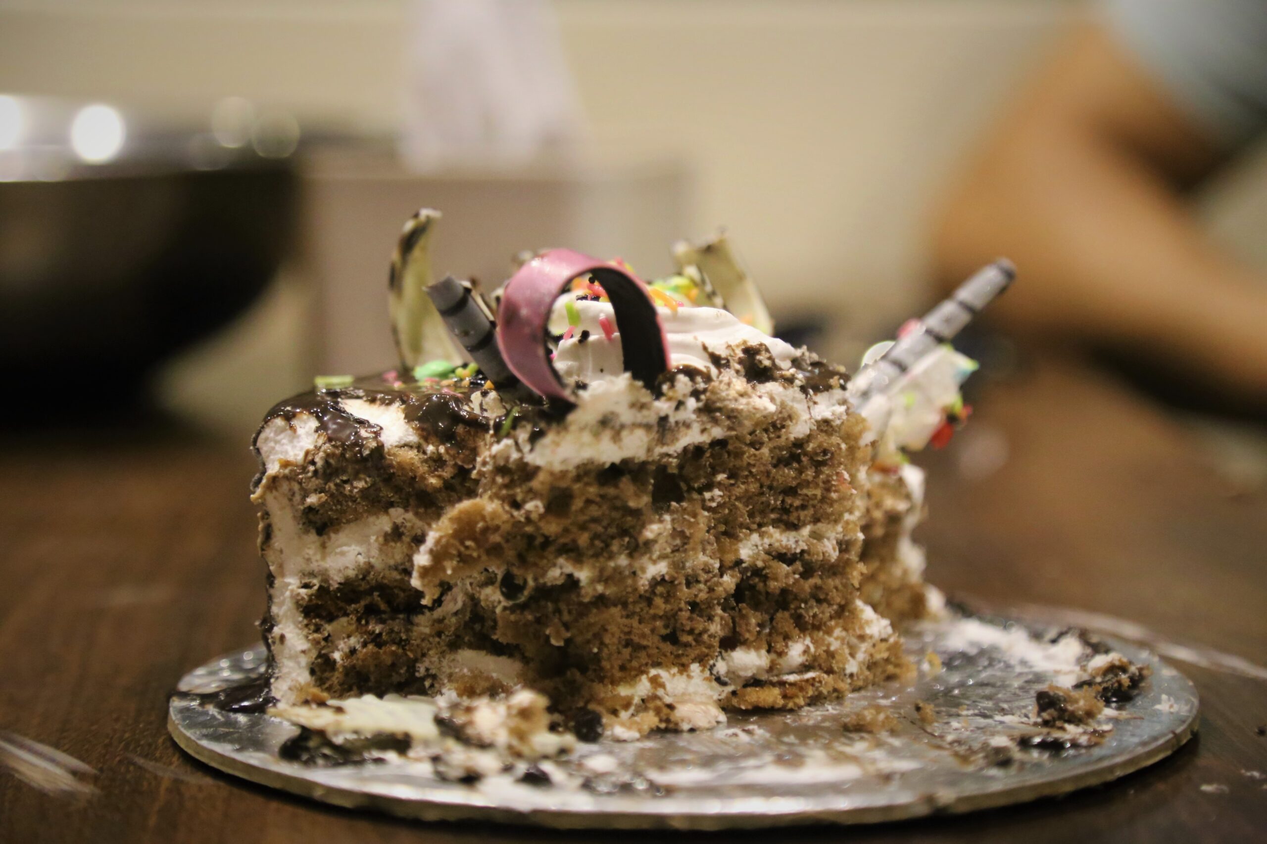 Bakery Delights