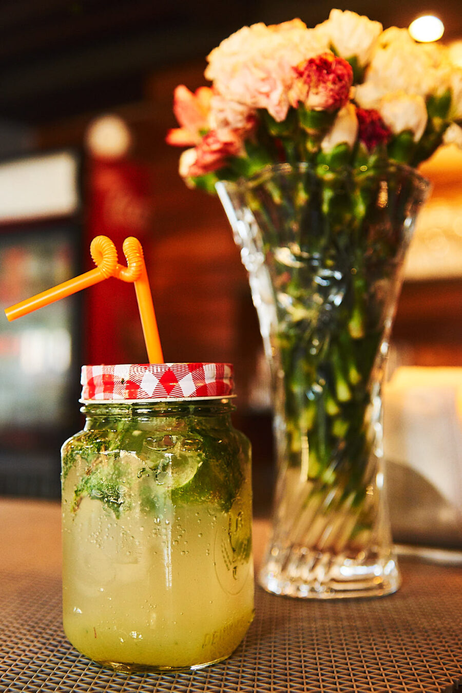 Virjin Mojito